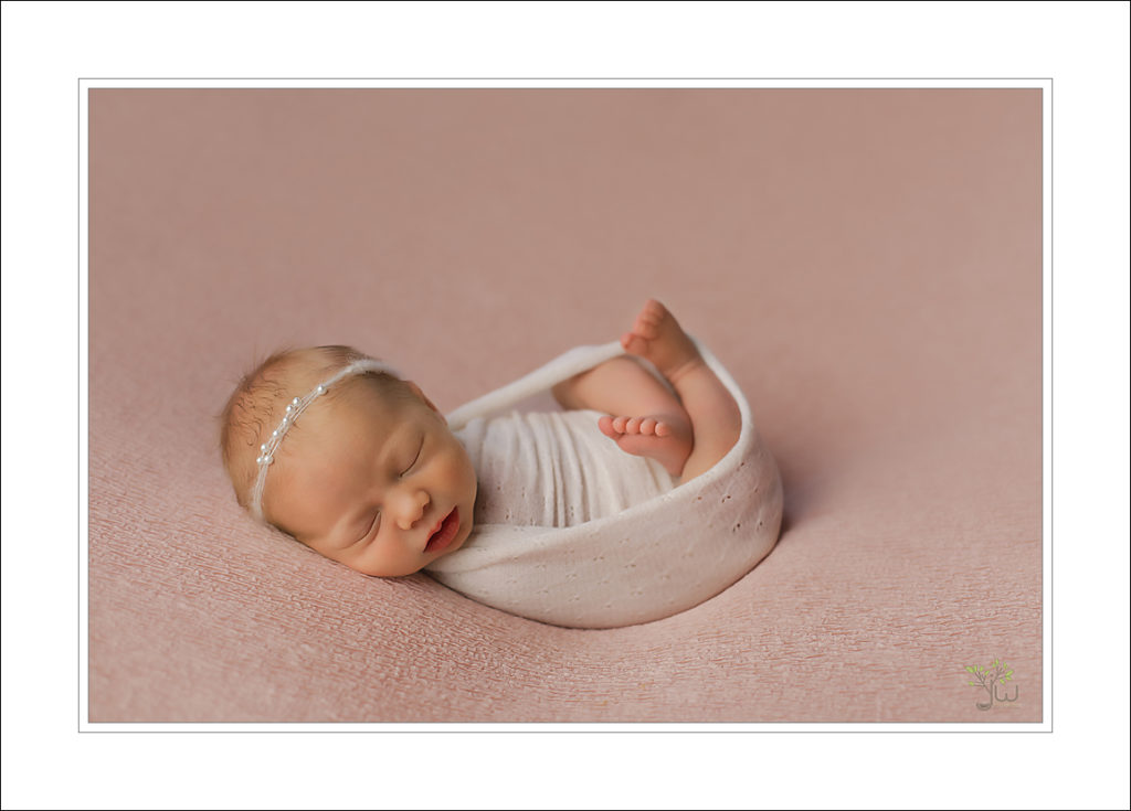 Best Lacey baby photography